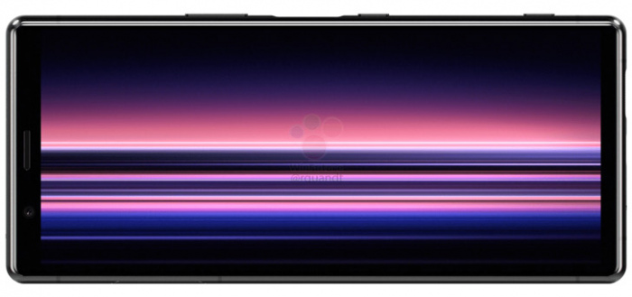 Persfoto’s van nieuwe Sony Xperia 2 / Xperia 1 Compact uitgelekt