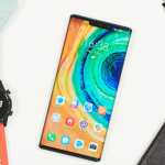 Huawei Mate 30 Pro header