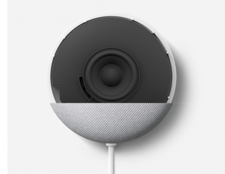 Google Nest Mini