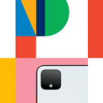 Google Pixel 4 header