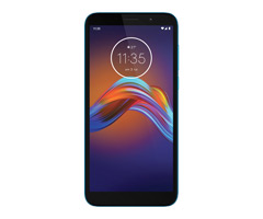 Moto E6 Play productafbeelding