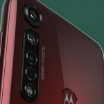 Motorola rolt augustus-update uit voor Moto G8 Plus