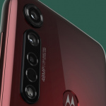 Moto G8 Plus header