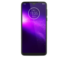 Motorola One Macro productafbeelding