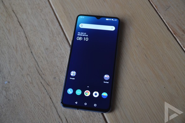 OnePlus 7T review