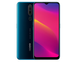Oppo A9 2020 productafbeelding