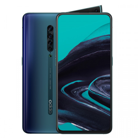 Oppo Reno2