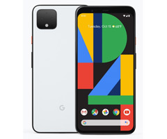 Pixel 4 productafbeelding