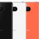 Sony presenteert nieuwe mid-range smartphone; de Xperia 8