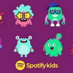 Spotify komt met Kids-app; speciaal voor kinderen