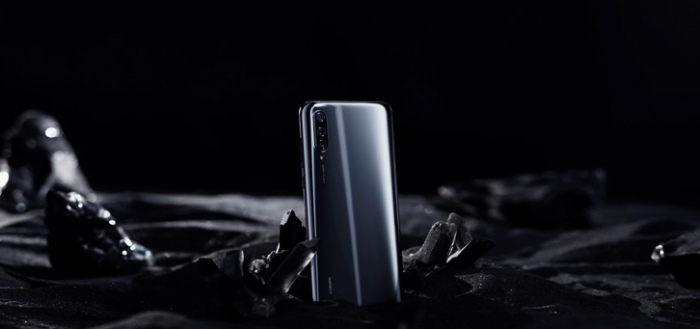 Xiaomi brengt Xiaomi Mi 9 Lite uit voor nog geen 300 euro