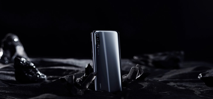 Xiaomi Mi 9 Lite header