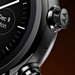 Motorola presenteert onverwacht nieuwe smartwatch: Moto 360 (3e generatie)