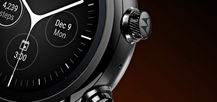 Smartwatch Moto 360 3rd Gen Shop, 51% OFF | www.ingeniovirtual.com