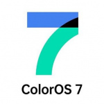 ColorOS 7 header