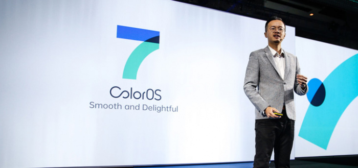 Oppo deelt Nederlandse releasedata voor update van Android 10 met ColorOS 7