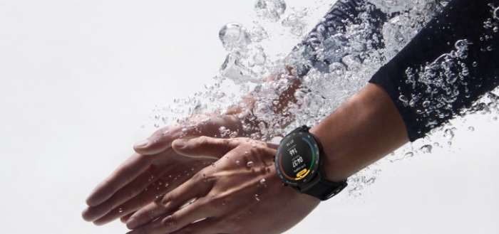 honor 2 smartwatch