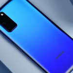 Honor V30 header