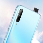 Huawei P Smart Pro header