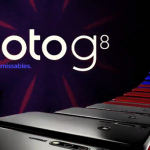 Moto G8 header