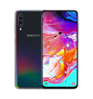 Samsung Galaxy A70