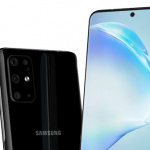 Samsung Galaxy S20: camera-specs en download de officiële wallpapers