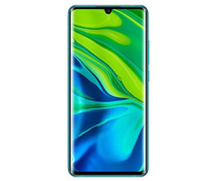 Xiaomi Mi Note 10 productafbeelding