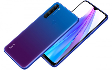 Xiaomi Redmi Note 8T