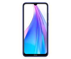 Xiaomi Redmi Note 8T productafbeelding