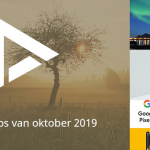 De 7 beste apps van oktober 2019 (+ het belangrijkste nieuws)