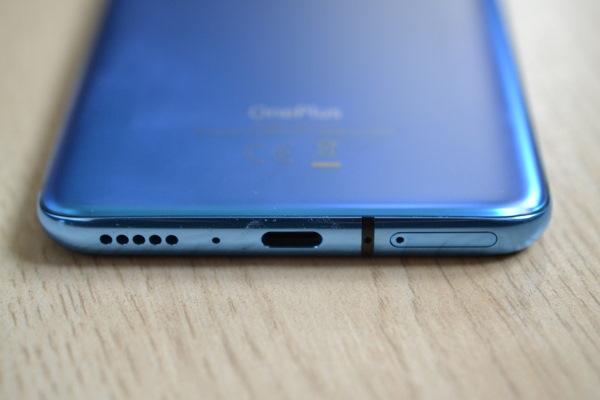 OnePlus 7T Pro batterij prestaties