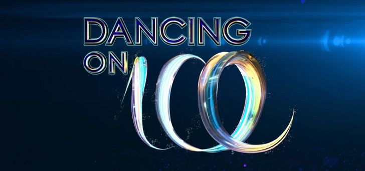 Dancing on Ice header