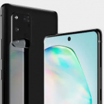 Galaxy S10 Lite render header