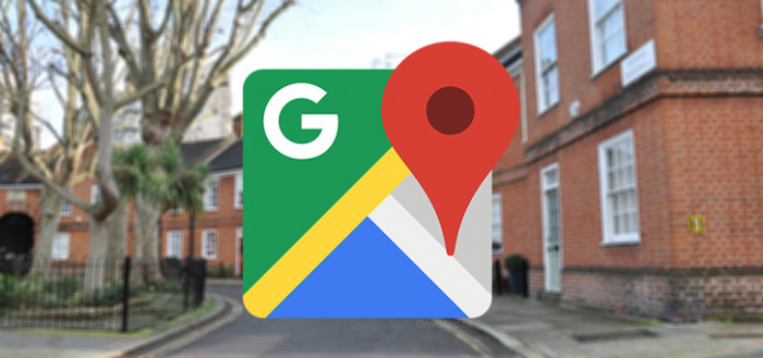 Google Maps test nieuwe interface: geen zijmenu, 5-tab navigatiebalk