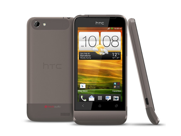 ZuidAmerika inleveren Nieuwjaar De vergeten smartphone: HTC One V