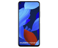 Huawei Nova 5T productafbeelding