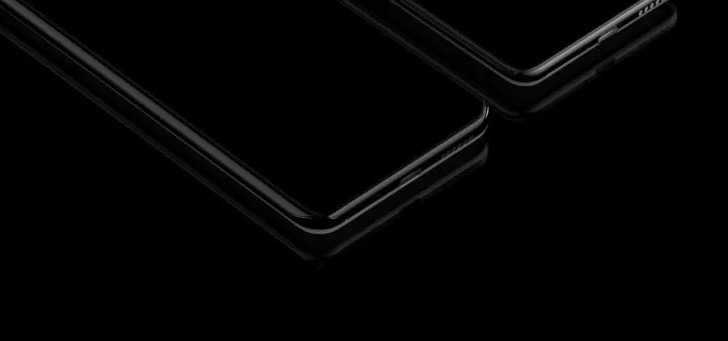 Huawei p40 render header