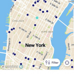 New York Pass app