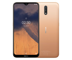 Nokia 2.3 productafbeelding