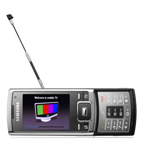 De vergeten smartphone: P960 TV