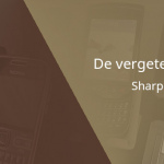 Sharp J-SH04 vergeten header