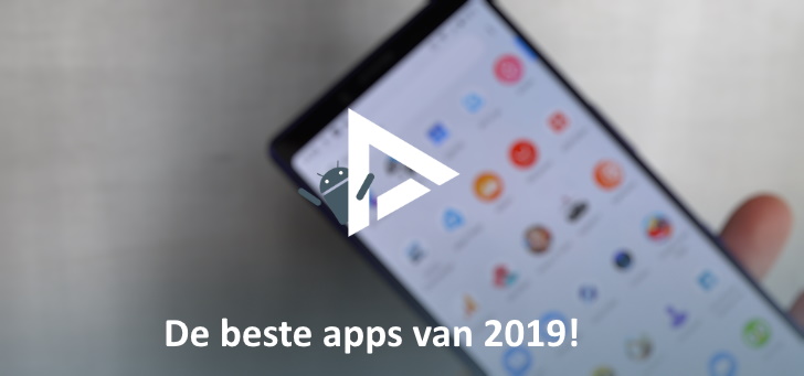 beste apps 2019 header