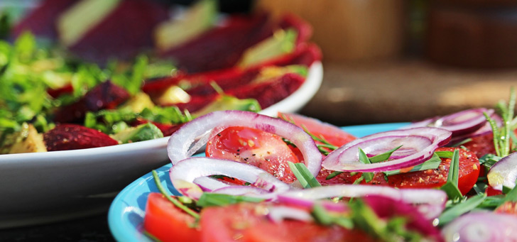 diner carpaccio header