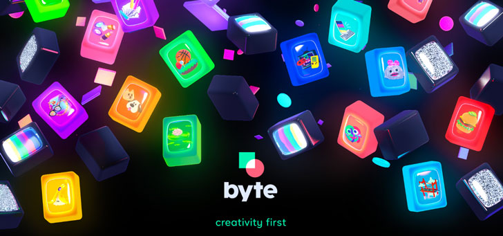 Byte app: nieuwe vermakende video-app als alternatief voor Vine