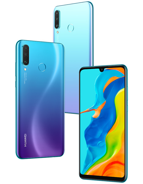 Huawei P30 Lite New Edition 2020