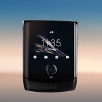 ‘Nieuwe Motorola Razr krijgt twee grotere schermen’