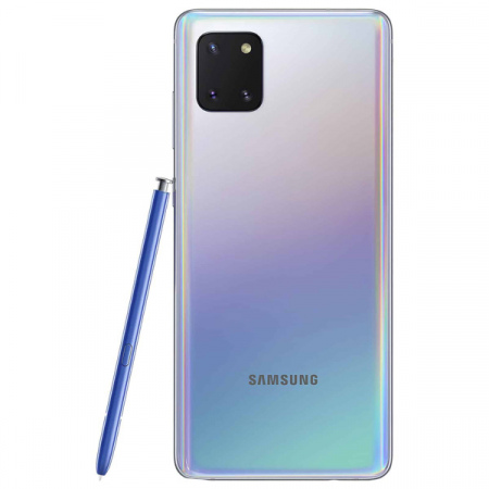 Samsung Galaxy Note 10 Lite achter