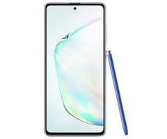 Samsung Galaxy Note 10 Lite productafbeelding