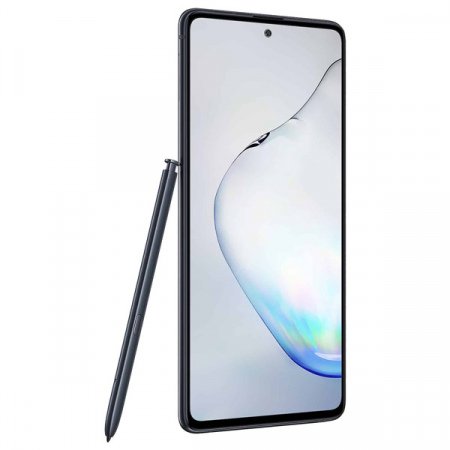 Samsung Galaxy Note 10 Lite voor