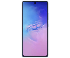 Samsung Galaxy S10 Lite productafbeelding